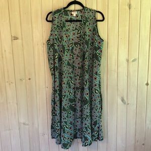 Silky Lularoe Joy